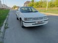  Toyota Tercel 1991 , 117000 , 