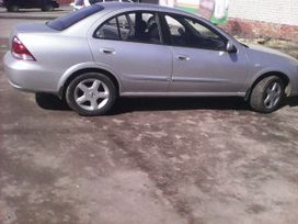  Nissan Almera Classic 2010 , 360000 , 