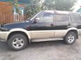 SUV   Nissan Mistral 1994 , 350000 , 