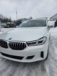  BMW 6-Series Gran Turismo 2022 , 6500000 , 