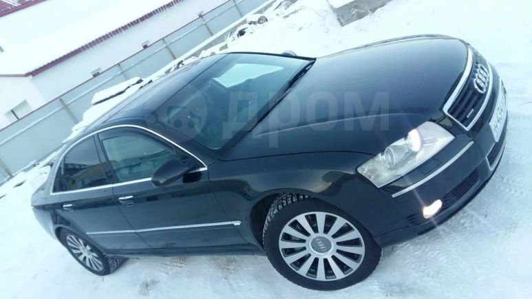  Audi A8 2003 , 500000 , -