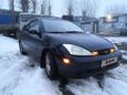  Ford Focus 2000 , 160000 , --