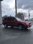 SUV   Subaru Forester 2003 , 520000 , 