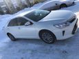  Toyota Camry 2016 , 1570000 , 