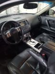 SUV   Infiniti FX35 2005 , 480000 , 