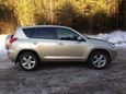 SUV   Toyota RAV4 2008 , 780000 , 