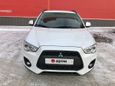 SUV   Mitsubishi ASX 2013 , 875000 , 