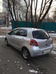  Toyota Vitz 2006 , 330000 , 