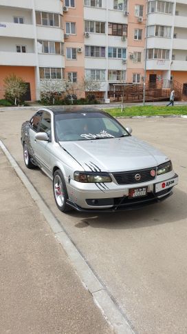  Nissan Sunny 2003 , 400000 , 