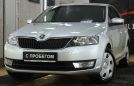  Skoda Rapid 2014 , 529000 , 