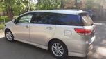    Toyota Wish 2009 , 750000 , 