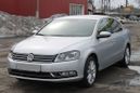  Volkswagen Passat 2011 , 678000 , 