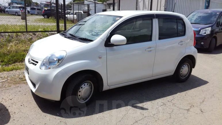  Daihatsu Boon 2014 , 370000 , 