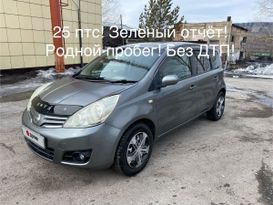 Nissan Note 2008 , 640000 , 