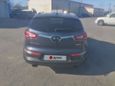 SUV   Kia Sportage 2011 , 850000 , 