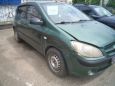  Hyundai Getz 2005 , 200000 , 