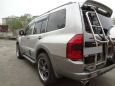 SUV   Mitsubishi Pajero 2000 , 580000 , 