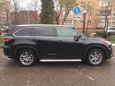 SUV   Toyota Highlander 2014 , 2699000 , 