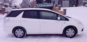  Honda Fit Shuttle 2014 , 900000 , 