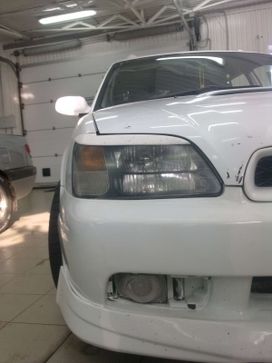  Subaru Legacy 2001 , 330000 , 