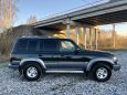 SUV   Toyota Land Cruiser 1997 , 479000 , 