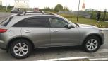 SUV   Infiniti FX35 2005 , 580000 , 