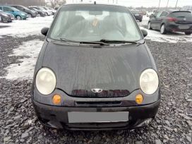  Daewoo Matiz 2007 , 57000 , 