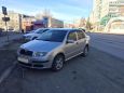  Skoda Fabia 2006 , 205000 , 