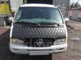    SsangYong Istana 2002 , 200000 , 