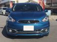  Mitsubishi Mirage 2016 , 426000 , 