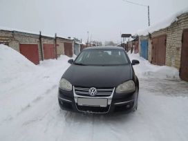  Volkswagen Jetta 2006 , 270000 , 