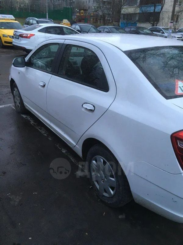  Chevrolet Cobalt 2013 , 330000 , 