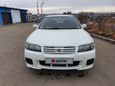  Nissan Avenir 2003 , 245000 , 