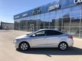  Hyundai Solaris 2015 , 585000 , 