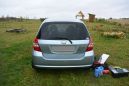  Honda Fit 2004 , 250000 , 