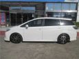    Toyota Wish 2014 , 840000 , 