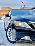  Toyota Camry 2013 , 987000 , 