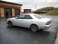  Nissan Laurel 2001 , 235000 , 