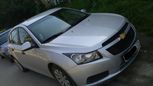  Chevrolet Cruze 2012 , 620000 , 