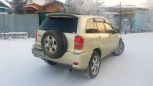 SUV   Toyota RAV4 2001 , 415000 , 