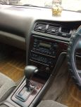  Toyota Mark II 1998 , 220000 , 