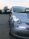  Toyota Ractis 2008 , 470000 , 