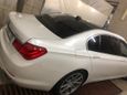  BMW 7-Series 2009 , 1100000 , 