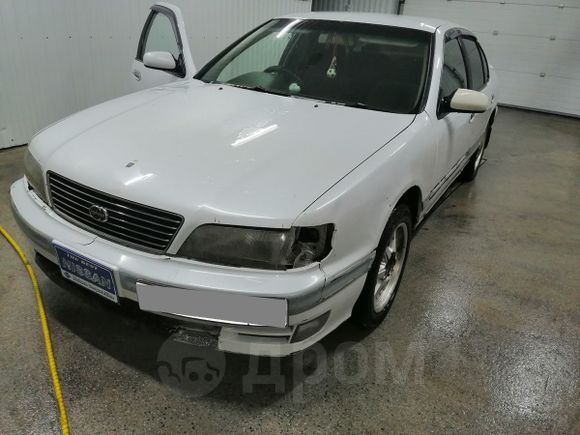  Nissan Cefiro 1996 , 120000 , 