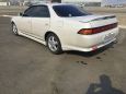  Toyota Mark II 1995 , 370000 , 