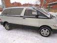    Toyota Estima Lucida 1995 , 210000 , 