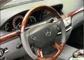  Mercedes-Benz S-Class 2007 , 849000 , 