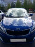  Kia Rio 2013 , 700000 , 