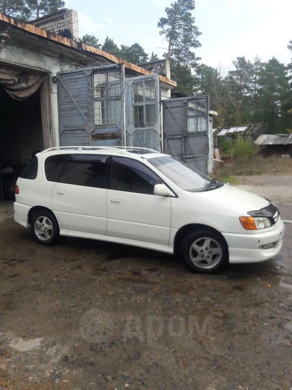    Toyota Ipsum 1999 , 390000 , 