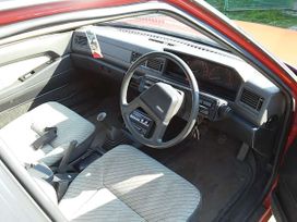  Mitsubishi Galant 1984 , 45000 , 